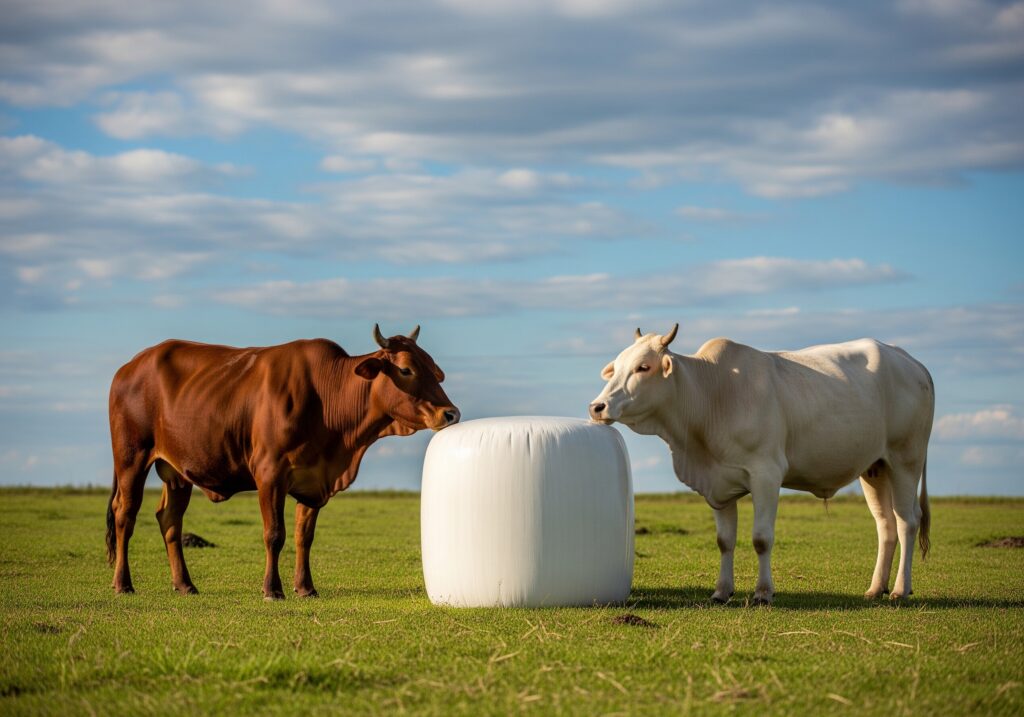 Ilika Green Silage -