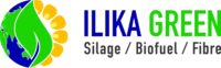 Ilika Green Logo