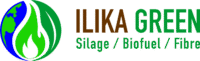 Ilika Green Logo